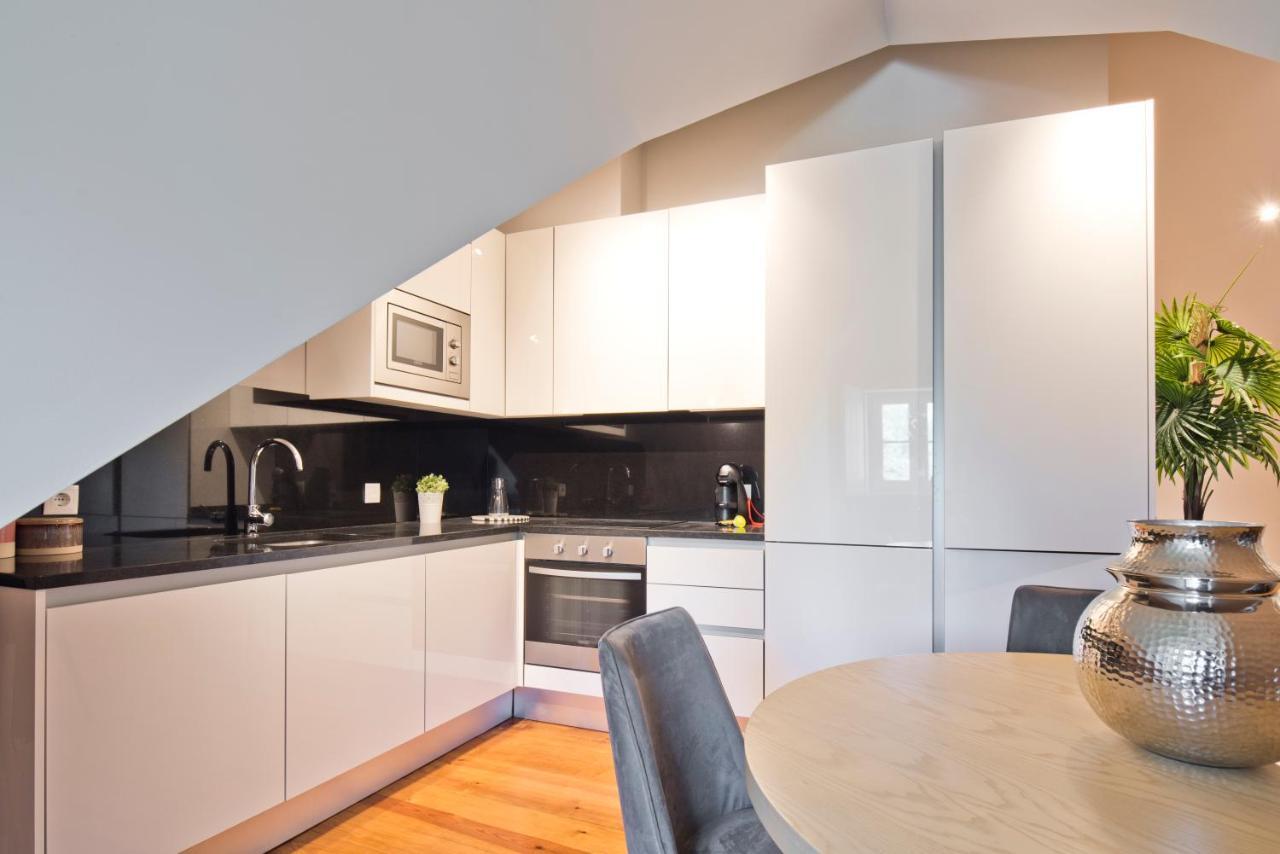 Lisboa Iconic & Elegant Design 2 Bedroom Apt By Fs المظهر الخارجي الصورة