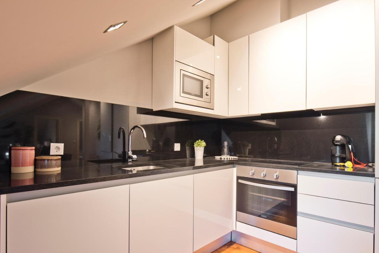 Lisboa Iconic & Elegant Design 2 Bedroom Apt By Fs المظهر الخارجي الصورة