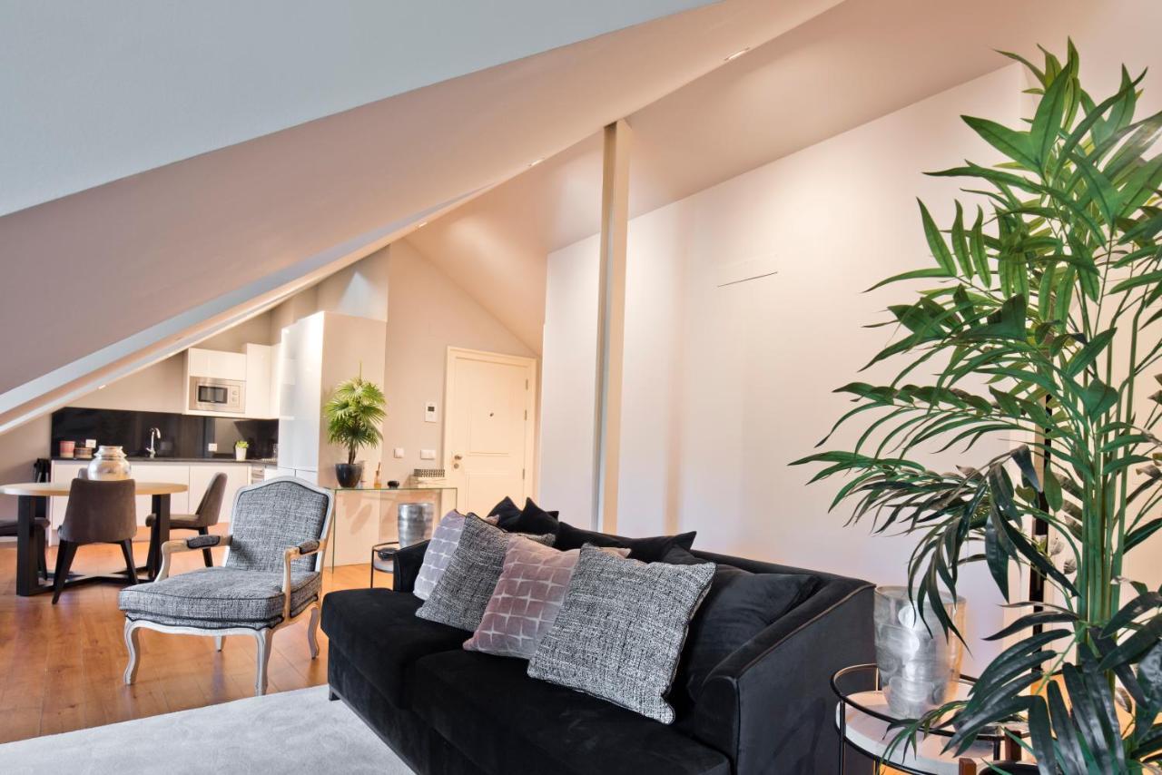 Lisboa Iconic & Elegant Design 2 Bedroom Apt By Fs المظهر الخارجي الصورة