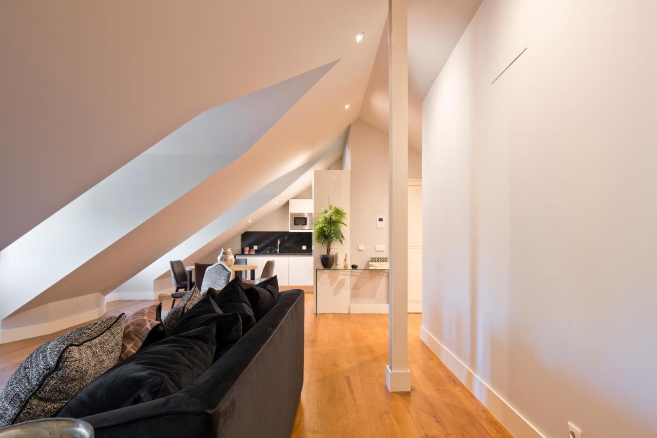 Lisboa Iconic & Elegant Design 2 Bedroom Apt By Fs المظهر الخارجي الصورة