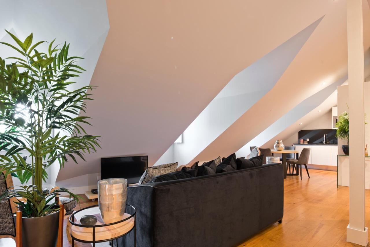 Lisboa Iconic & Elegant Design 2 Bedroom Apt By Fs المظهر الخارجي الصورة